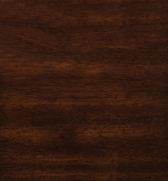 Transitional Black Upholstered Bar Stool