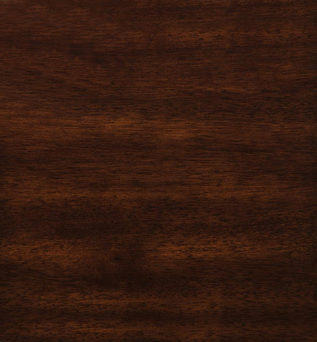 Transitional Black Counter Height  Upholstered Chair