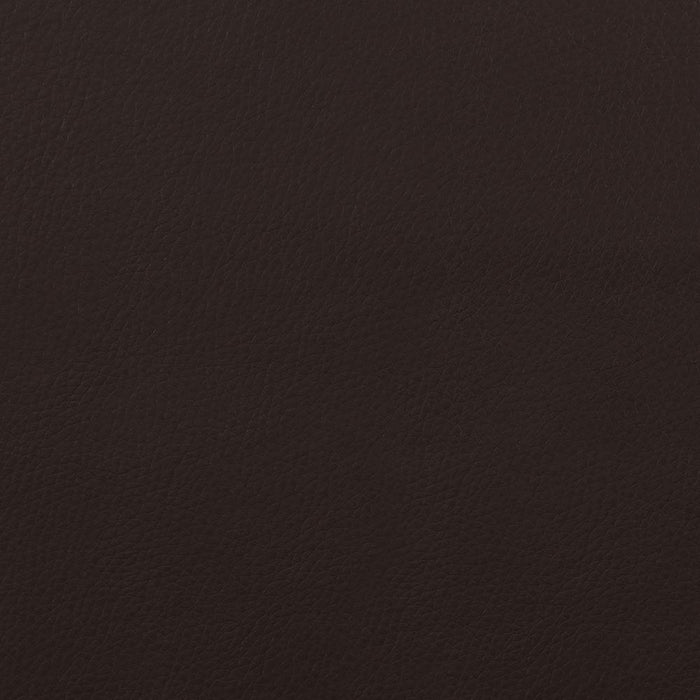 Transitional Dark Brown Office Chair
