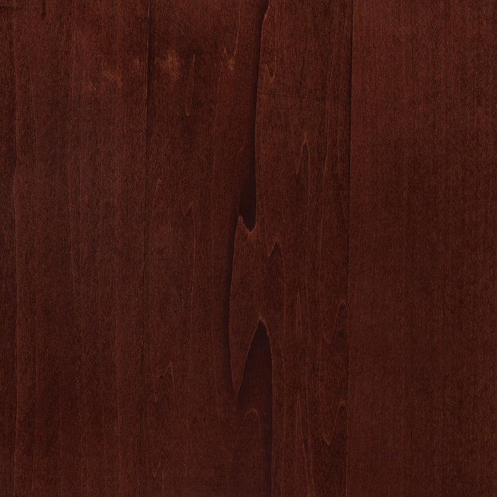 Transitional Brown Grandfather Clock