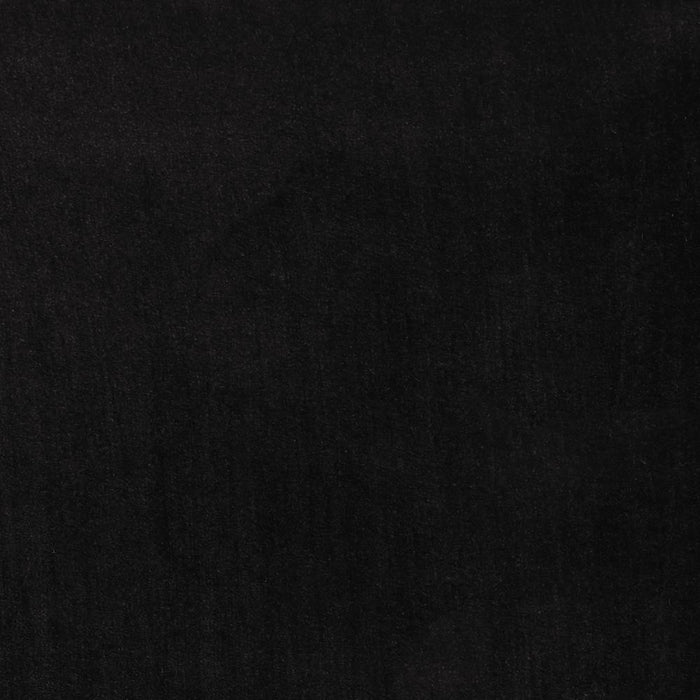 Reventlow Formal Black Loveseat