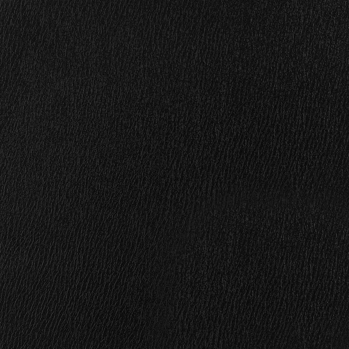 G120390 Contemporary Black Adjustable Bar Stool