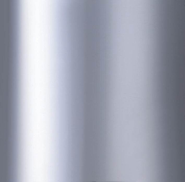 G100156 Two Shelf Contemporary Weathered Grey Bar Table