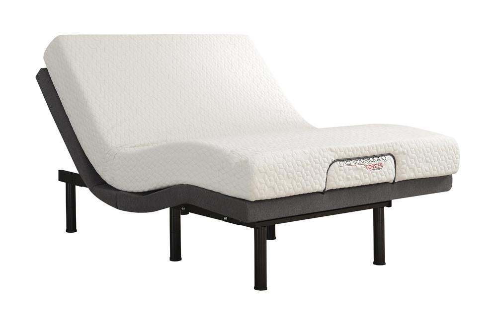 G350131 Txl Adjustable Bed Base