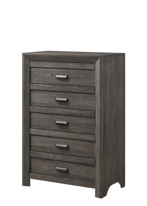 Adelaide King Four Piece Set