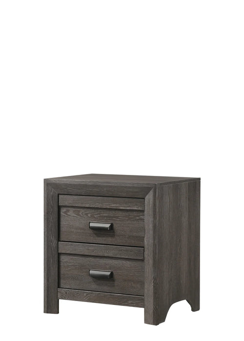 Adelaide King Four Piece Set