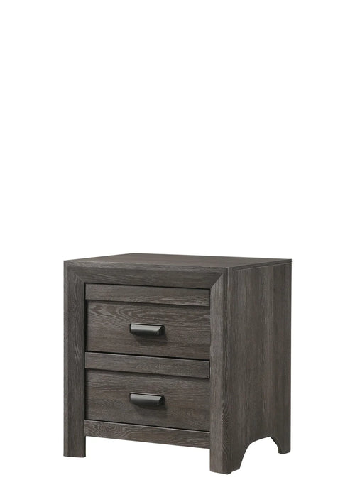 Adelaide Queen Four Piece Set