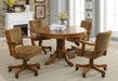 100951 S5 5 PC SET (TBL+4CHAIR) image
