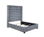 G306075 Queen Bed image
