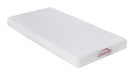 Joseph White 6 Inch Twin Memory Foam Mattress image
