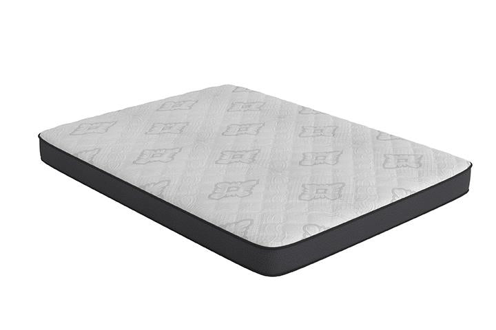 8.5" Twin Mattress image