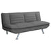 G503966 Casual Grey Sofa Bed image