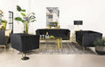 Living Room Set 508441 S3 image