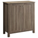 Country Two Door Shoe Storage image