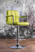 Corfu Lime Bar Stool image