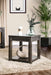 MEADOW Square End Table image