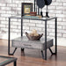 PONDERAY End Table image