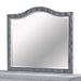 Alzir Gray Mirror image