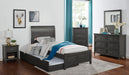 BROGAN 4 Pc. Twin Bedroom Set image