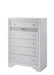 Chrissy White Chest image