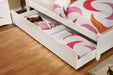 PRISMO White Trundle image