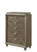 CRISTAL CHEST image
