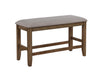 MANNING COUNTER HEIGHT BENCH image