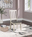 Frances Rustic Side Chair image