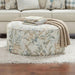 CARDIGAN Ottoman image