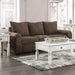 DAGMAR Sofa, Brown image