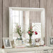 GENEVA Mirror, Ivory image