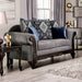 GUSTAVO Loveseat image