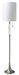 Aya White Floor Lamp image