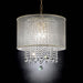 Ana Gold Ceiling Lamp image