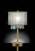 Ana Gold Table Lamp image