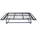 Framos Black 39" Pop Up Trundle image