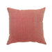 Jill Red 22" X 22" Pillow, Multi (2/CTN) image