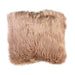 Wendy Blush 20" X 20" Pillow, Fur Blush (2/CTN) image