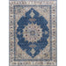 Payas Blue/Multi 5' X 7' Area Rug image