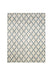 Acanthus Light Gray/Blue 8' X 10' Area Rug image